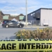Police Investigating deadly daytime shooting at Maple Ridge Gym