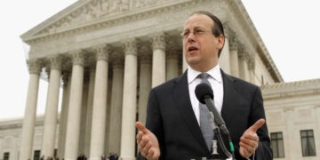 Paul Clement wins Second Amendment case at Supreme Court, leaves law firm