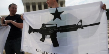 What the Supreme Court's new gun rights ruling means