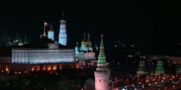 Microsoft says Russia has stepped up cyber espionage against the US and Ukraine allies