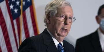 15 GOP senators voted to pass federal gun safety legislation