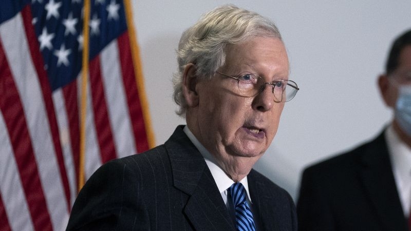 15 GOP senators voted to pass federal gun safety legislation