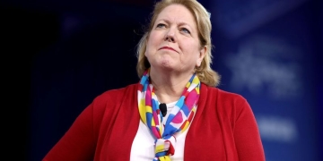 Washington Post: 29 Arizona lawmakers received messages from Ginni Thomas in late 2020