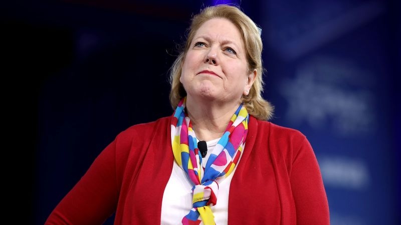 Washington Post: 29 Arizona lawmakers received messages from Ginni Thomas in late 2020