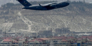 Watchdog says State Department and USAID are withholding information on Afghanistan withdrawal