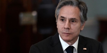 Families of unlawfully detained Americans left with mixed emotions after Blinken tried to reassure them in call