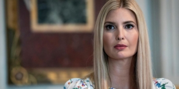 Ivanka Trump told documentary maker Trump should pursue every avenue to challenge election
