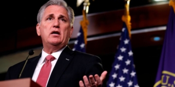 House GOP leaders oppose bipartisan gun deal as Senate moves toward passage