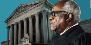 Clarence Thomas' Second Amendment ruling shows power of conservative supermajority