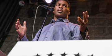 Herschel Walker said there are 52 states. Should we care?