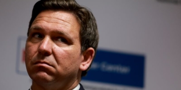 DeSantis blocks state money for Tampa Bay Rays training facility after team tweets against gun violence