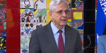 Merrick Garland says threats against Supreme Court justices are taken 'extraordinarily seriously'