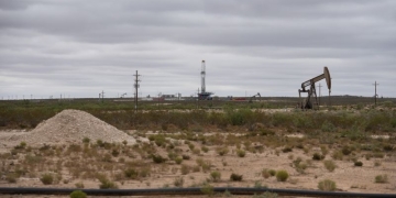 Environmental groups sue Biden administration to block 3,500 oil and gas drilling permits