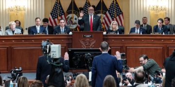 Jan. 6 hearings have revealed a ton of new material. Here's a recap