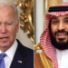 White House says Biden's meeting with Saudi officials next month will 'include' crown prince