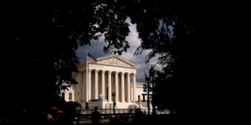 Supreme Court sides with inmate who wants to die by firing squad