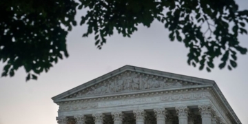 Supreme Court says certain gun crimes are not 'crimes of violence' under federal law