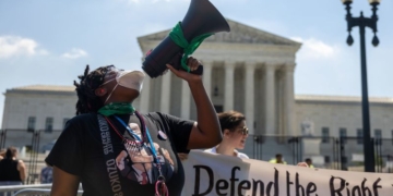 Biden braces for Supreme Court to overturn Roe after months of planning for next steps