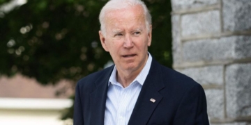 President Biden to visit Washington, DC, site offering Covid-19 vaccines to kids under 5