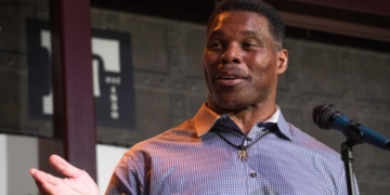 The secret of why evangelicals love Herschel Walker (and Donald Trump)