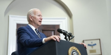 Biden will call for 3-month suspension of gas tax, though officials acknowledge it 'alone won't fix the problem'