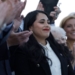 Mayra Flores becomes first Mexican-born woman sworn in to Congress
