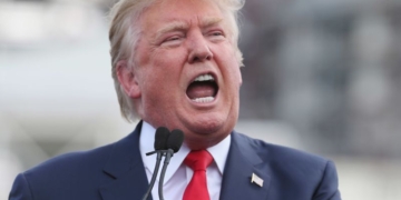 A poll that should scare Donald Trump