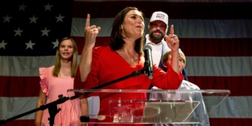 4 takeaways from Tuesday's elections in Alabama, Virginia, Georgia and DC