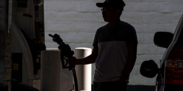 Biden wants a gas tax holiday. Here's why Congress isn't on board