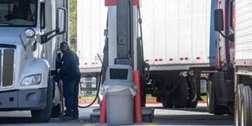 Drivers don't see full benefit from state gas tax holidays