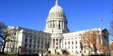 Wisconsin GOP abruptly ends special session called by Democratic governor to repeal 19th century abortion law