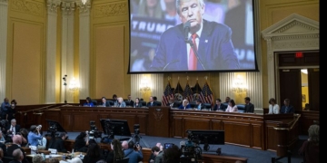 What Americans are saying about the Jan. 6 hearings