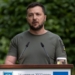 Zelensky will address G7 and NATO summits