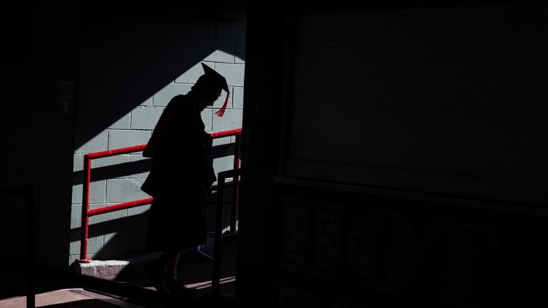 Biden administration agrees to cancel another $6 billion in student loan debt for defrauded borrowers