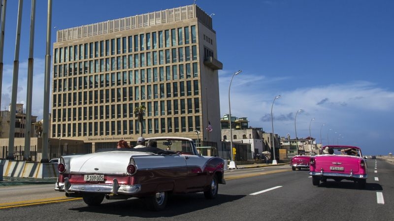 Biden administration preparing to compensate some 'Havana syndrome' victims up to $200,000