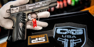 Supreme Court steps on Senate's generational statement on guns with one of its own