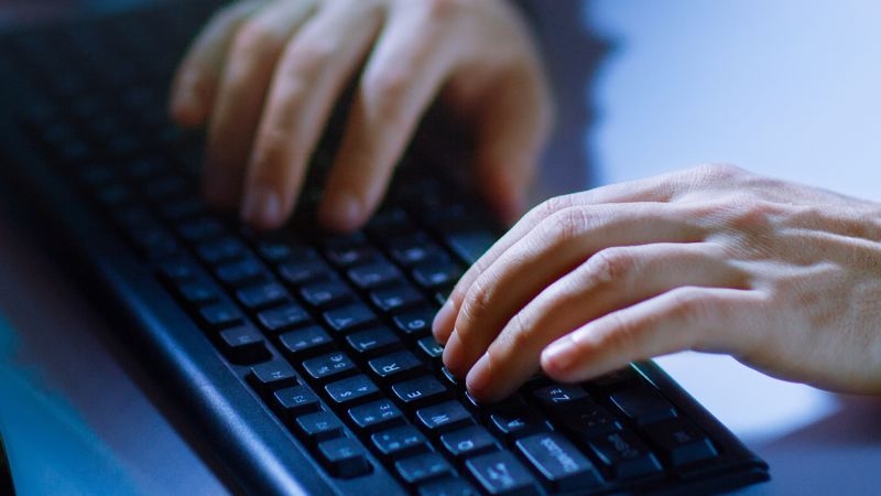 Apparent cyberattack disrupts unemployment benefits in multiple states