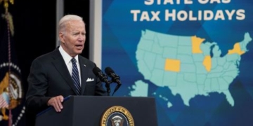 After string of Supreme Court setbacks, Democrats wonder whether Biden White House is capable of urgency moment demands