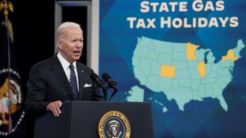 After string of Supreme Court setbacks, Democrats wonder whether Biden White House is capable of urgency moment demands
