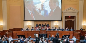 House January 6 committee schedules seventh hearing for July 12