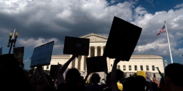 This poll explains why we are a nation in crisis