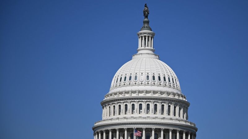 Why Democrats have a real shot at holding the Senate