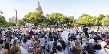 Texas state Supreme Court issues order allowing for civil enforcement of century-old abortion ban