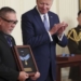 Biden awards 4 Vietnam veterans with the Medal of Honor