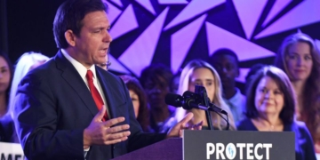 Florida's 15-week abortion ban remains in effect despite judge's order