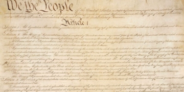 Why Republicans want to redefine one word in the Constitution