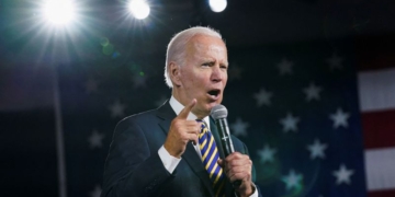 Biden to rescind Afghanistan's major Non-NATO ally designation