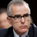 McCabe says his and Comey's selection for 'rigorous' IRS audits should be investigated