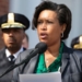 Bowser asks for National Guard to assist with migrants arriving in DC, says city is at a 'tipping point'