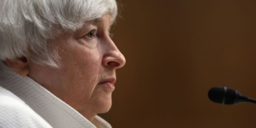 Yellen directs IRS not to use new funding to increase chances of audits of Americans making less than $400,000